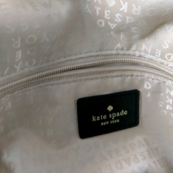 🚫SOLD🚫Kate Spade Bag - Picture 5 of 8