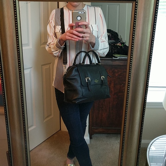 🚫SOLD🚫Kate Spade Bag - Picture 6 of 8