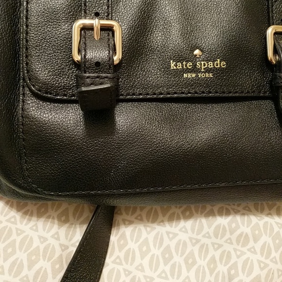 🚫SOLD🚫Kate Spade Bag - Picture 8 of 8