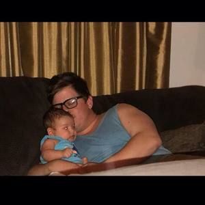 Meet your Posher, Skye