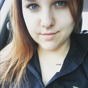 Meet your Posher, Arica