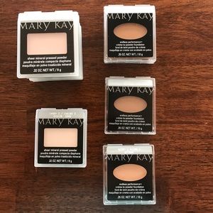Mary Kay $8 EACH or all for $40