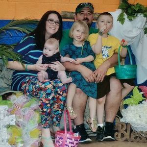 Meet your Posher, Kathy