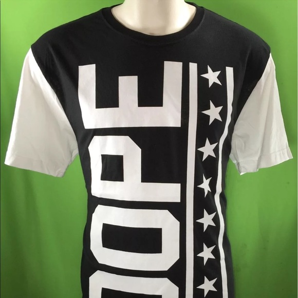 ISSAC MORRIS "DOPE" SHIRT - Picture 3 of 4