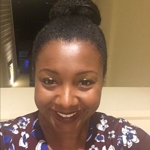 Meet your Posher, Renee