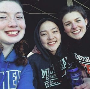 Meet your Posher, Samantha