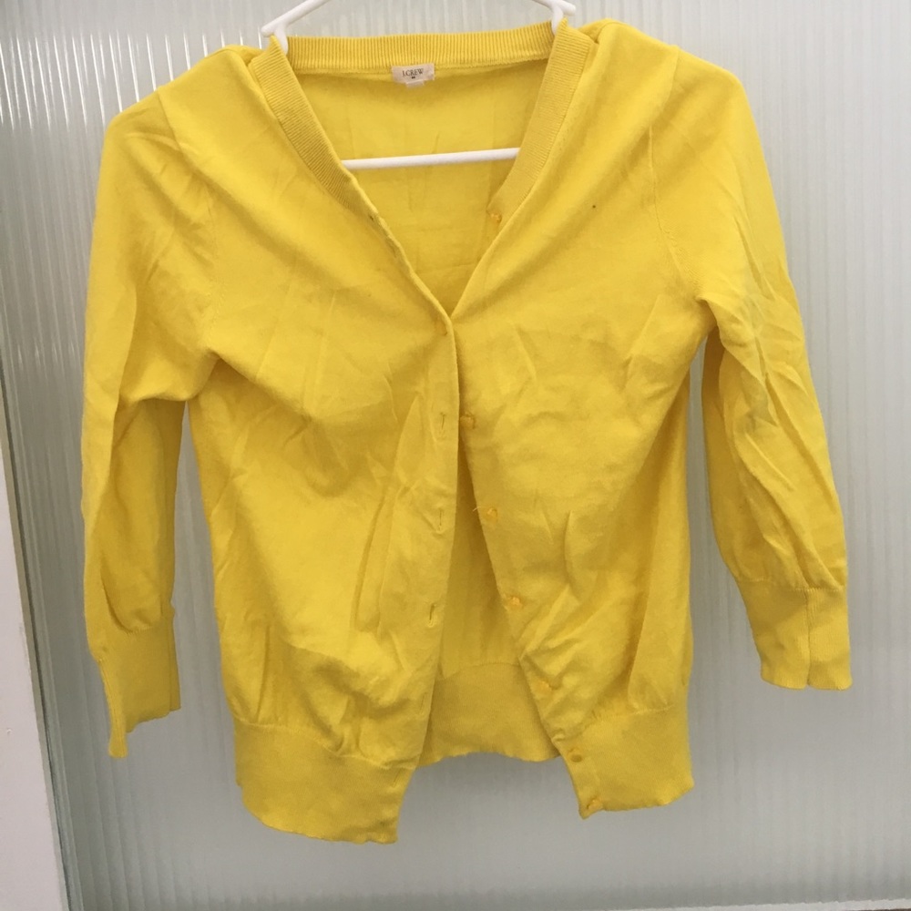 J Crew Sweater