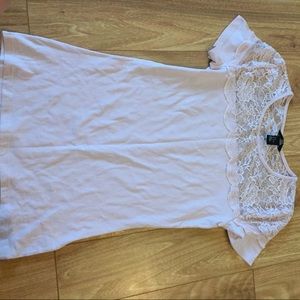 H&M tshirt SMALL