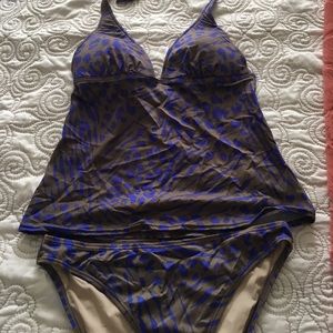 Victoria's Secret Tankini