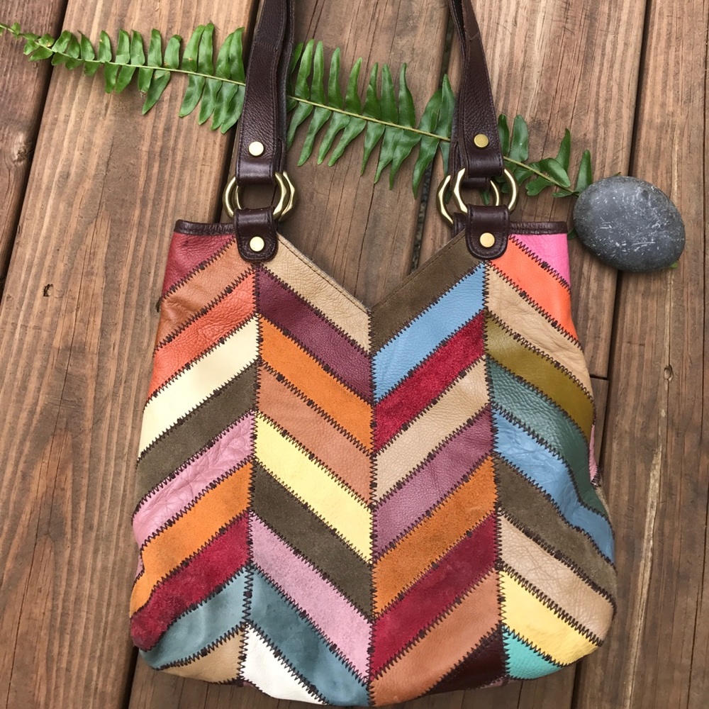 Lucky Brand bag