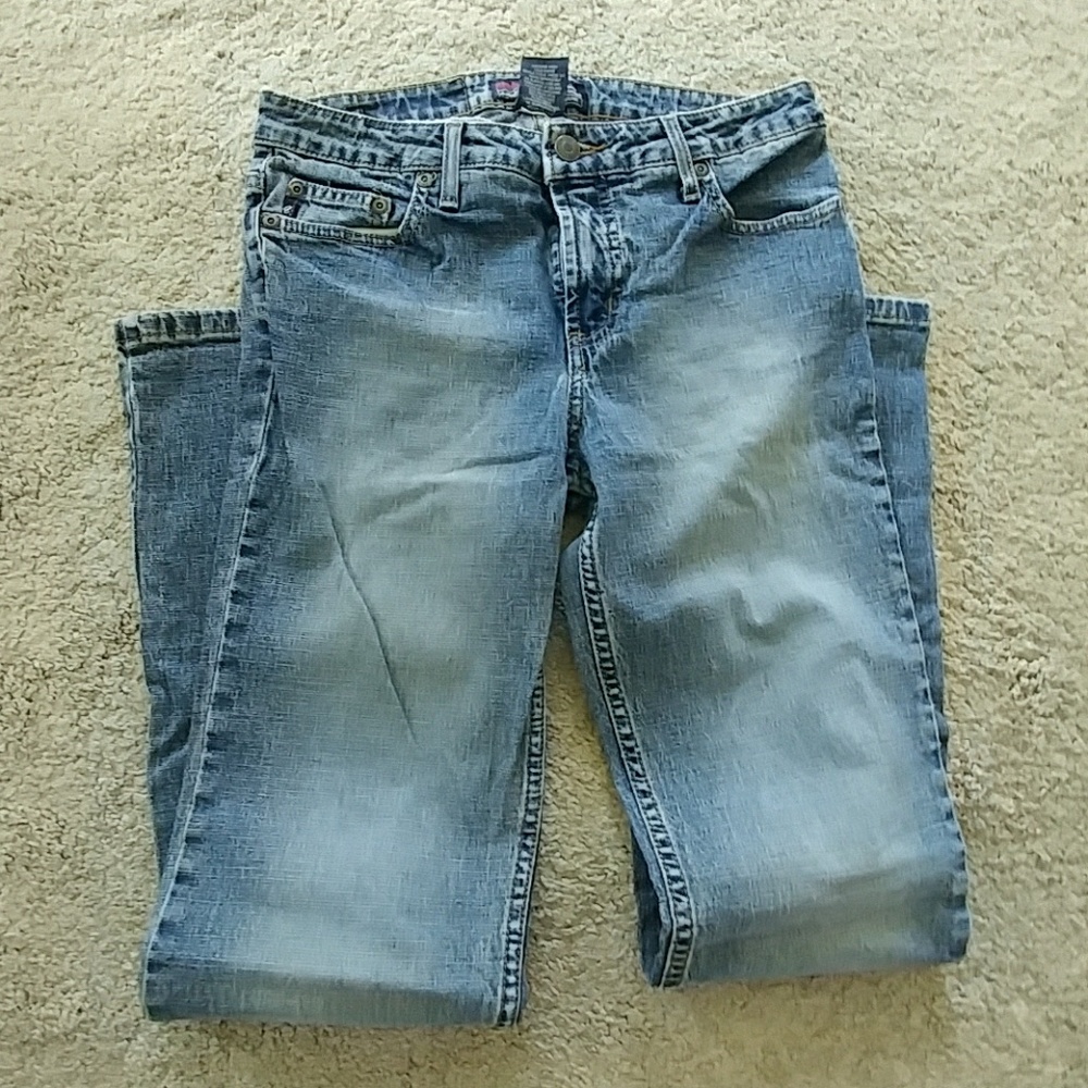 Aero jeans