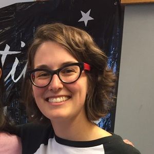Meet your Posher, Samantha