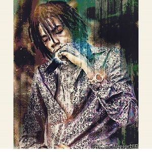 Meet your Posher, Nakeem