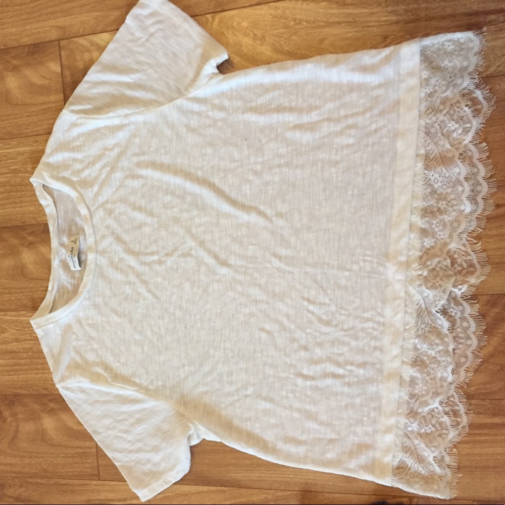 Abercrombie & Fitch tshirt MEDIUM