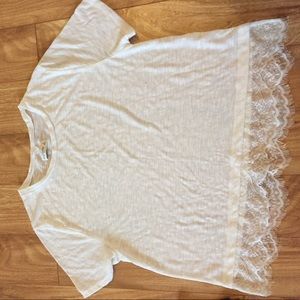 Abercrombie & Fitch tshirt MEDIUM