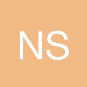 Meet your Posher, Nastassia