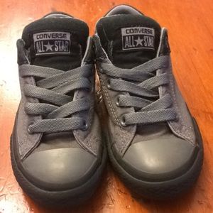 Converse All Star shoes