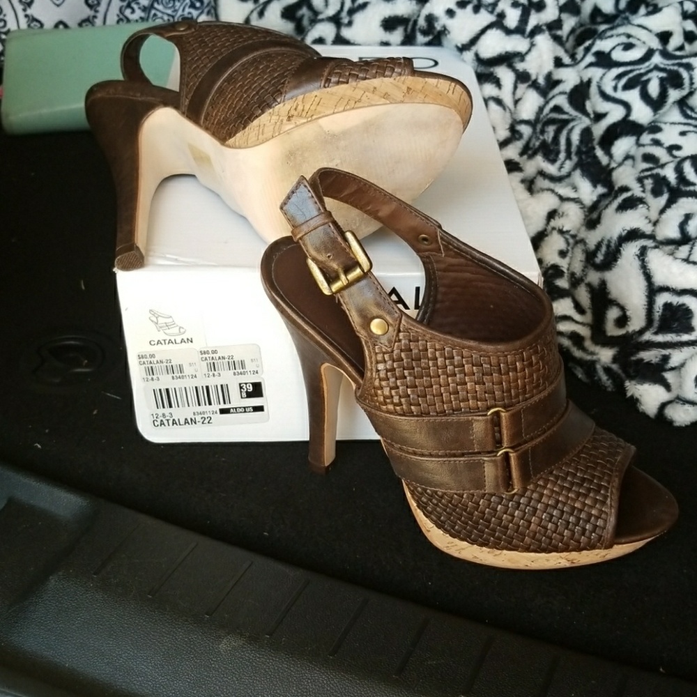 Aldo Shoes