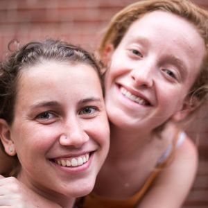 Meet your Posher, Olivia