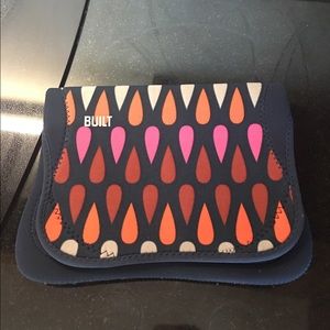 iPad case