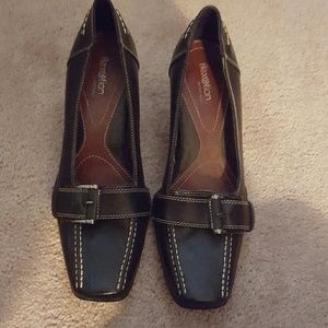 Flexation by Aerosols  size 7 1/2 M