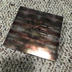 Urban Decay on the Run Limited Edition*New*