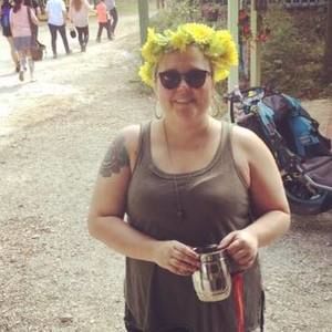 Meet your Posher, Vanessa