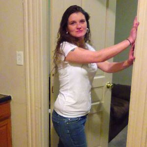 Meet your Posher, Priscilla