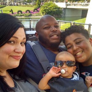 Meet your Posher, Jill