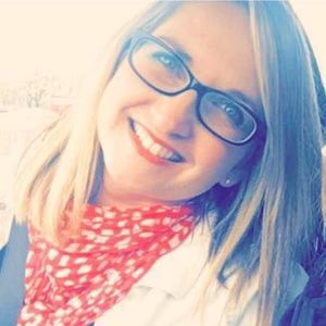 Meet your Posher, Carin