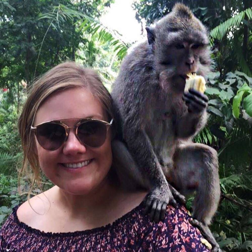 Meet your Posher, Eleanor