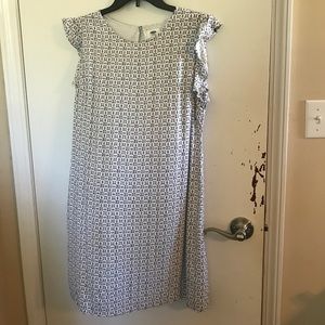 Old navy shift dress