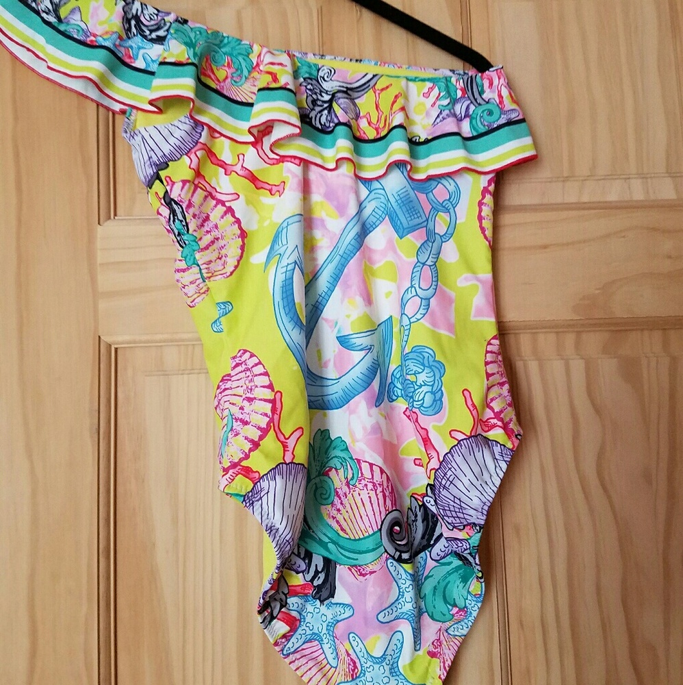 Swimsuit