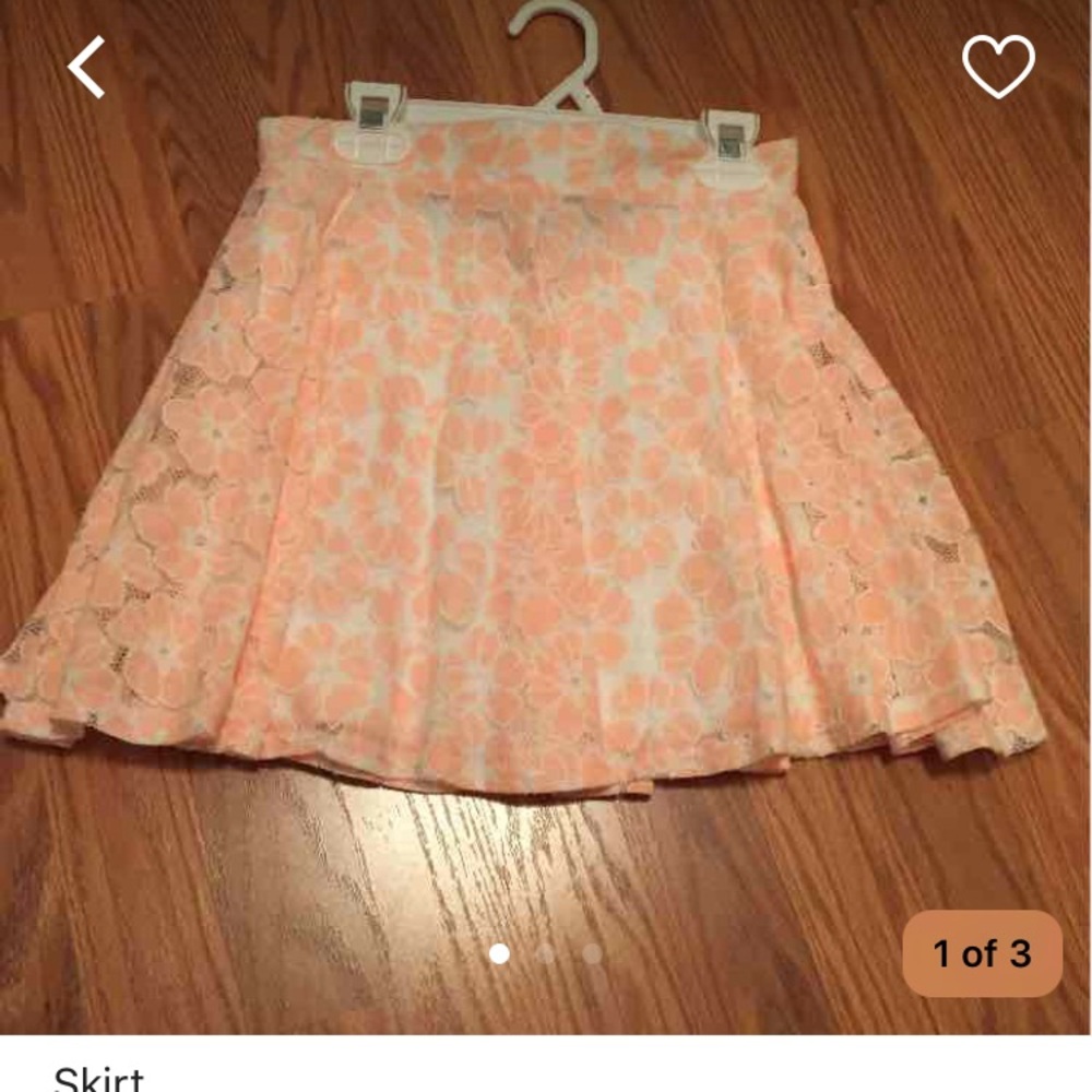 Skirt