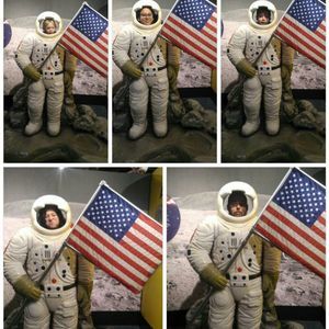 Meet your Posher, Bambi