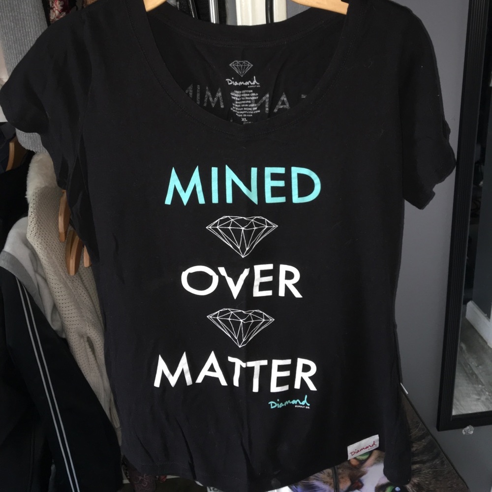 Diamond T