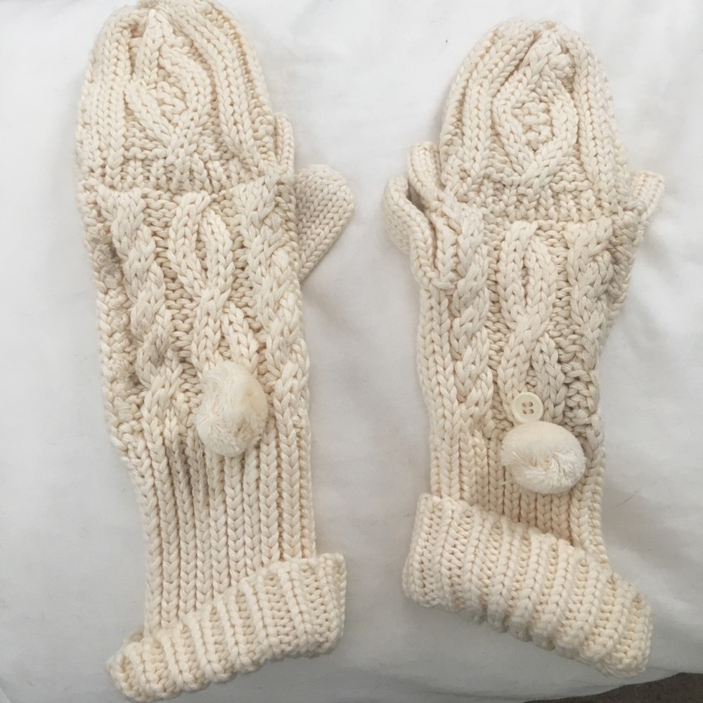 Gloves