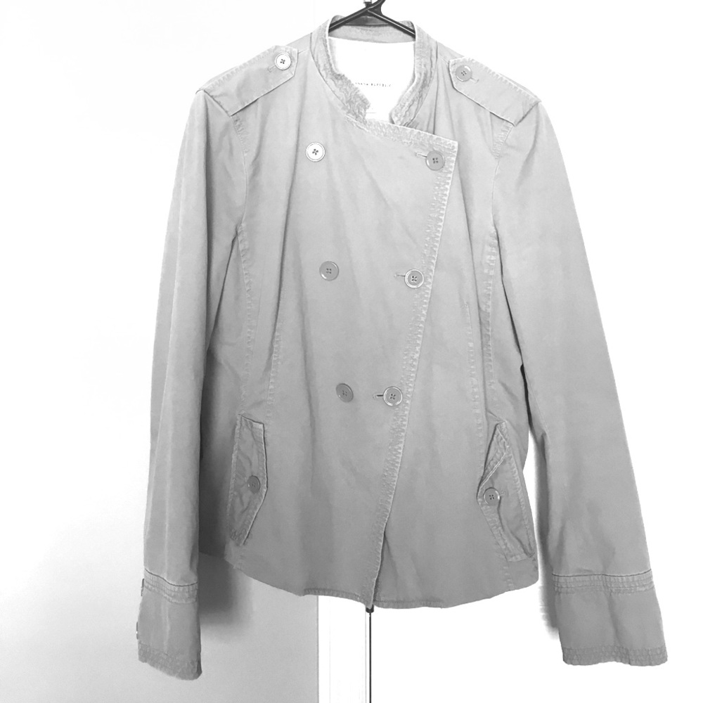 Banana Republic Jacket