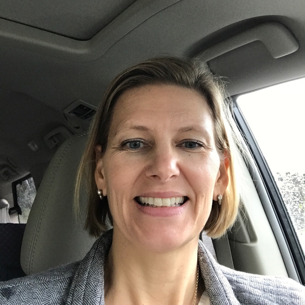 Meet your Posher, Jennifer