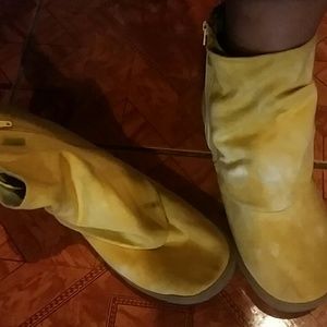 Blowfish malibu shoes