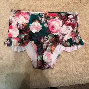 Nelly Mae boutique bikini bottoms