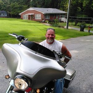 Meet your Posher, Bleu