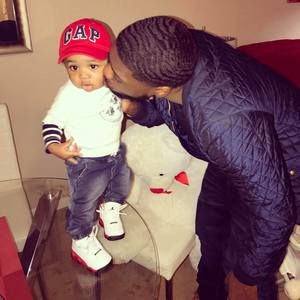 Meet your Posher, Eddie