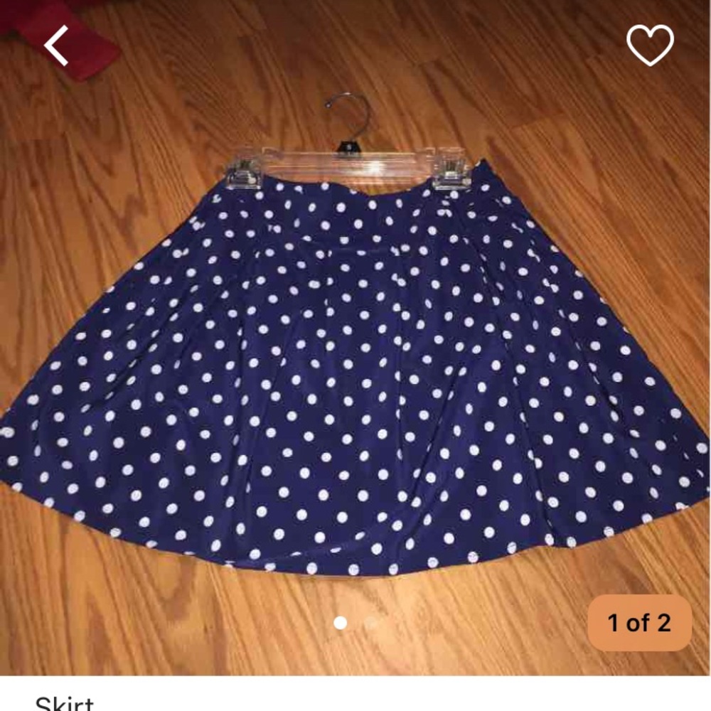 Skirt