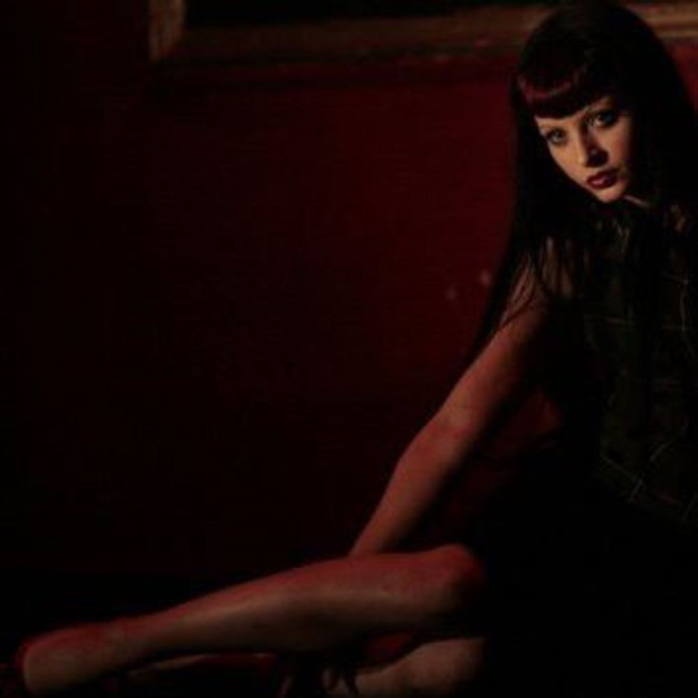 Meet your Posher, Miranda