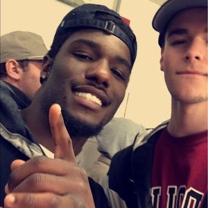 Meet your Posher, Brandon