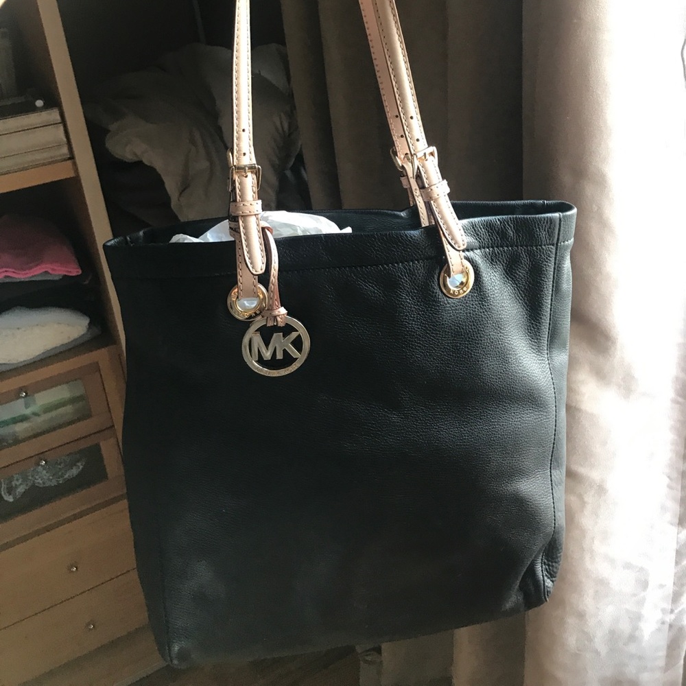 Michael kors tote bag