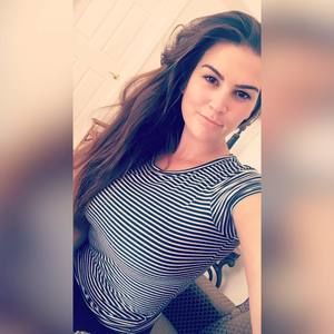 Meet your Posher, Karley