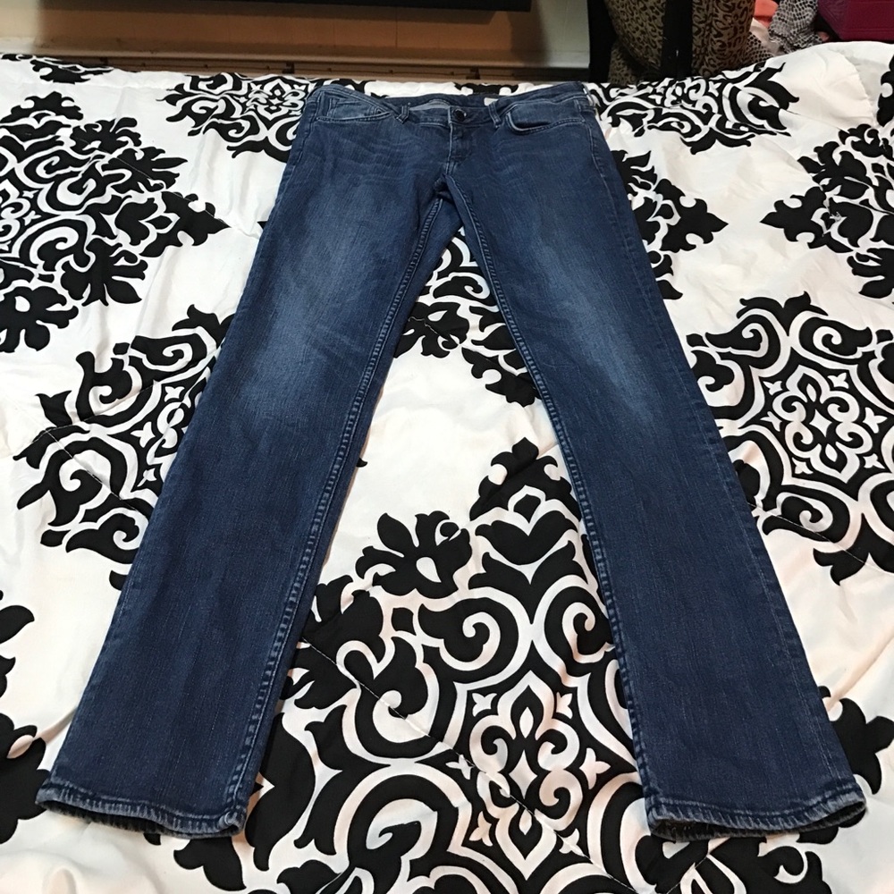 H&M Jeans