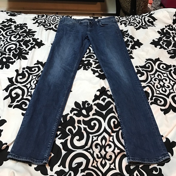 H&M Jeans - Picture 1 of 3